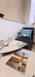 Maison à Les Sables dOlonne - Canteteau MAE-1871