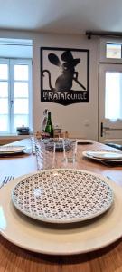 Maison à Les Sables dOlonne - Canteteau MAE-1871