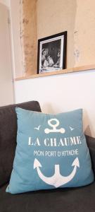 Maison à Les Sables dOlonne - Canteteau MAE-1871