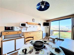 Résidence Lunik - APPARTEMENT DEUX PIECES 5 PERSONNES MAE-9404