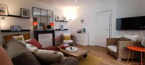 Maison à Les Sables dOlonne - Villa Barrière - Maison à 25m de la Grande plage MAE-1881