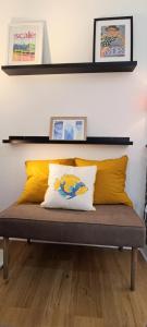 Maison à Les Sables dOlonne - Villa Barrière - Maison à 25m de la Grande plage MAE-1881