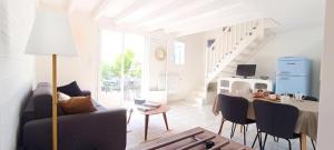 Maison à Les Sables dOlonne - Sémaphore 2 MAE-1891