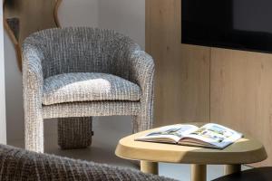 Résidence 4p Duplex Mansardé, Cœur De Cannes - 4P Duplex Mansardé, Cœur de Cannes MAE-3103