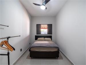 Piscina, Área Gourmet, Wi-fi e Garagem