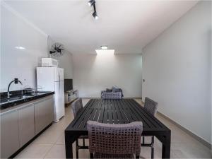 Piscina, Área Gourmet, Wi-fi e Garagem