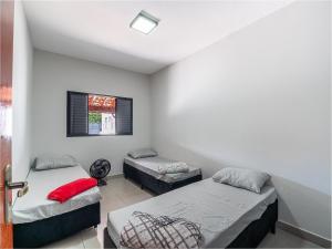 Piscina, Área Gourmet, Wi-fi e Garagem