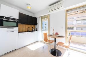Résidence Studio Terrasse 2 Min De La Croisette - Studio Terrasse 2 min de la Croisette MAE-3113