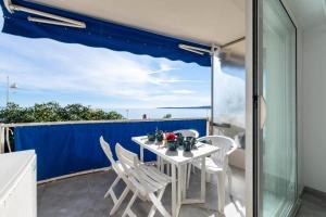 Résidence 3p Front De Mer Cannes - 3P Front de Mer Cannes MAE-3123