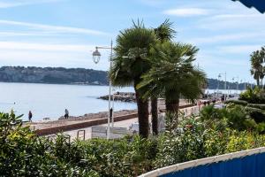 Résidence 3p Front De Mer Cannes - 3P Front de Mer Cannes MAE-3123