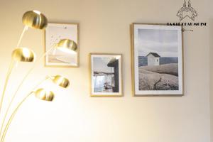 Appartements à Les Sables dOlonne - Capucine MAE-1981