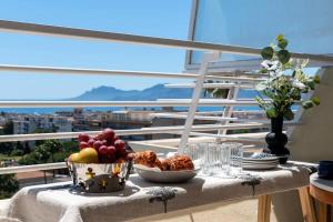 Résidence 3p Terrasse Vue Mer – Résidence De Standing - 3P Terrasse Vue Mer – Résidence de Standing MAE-3293