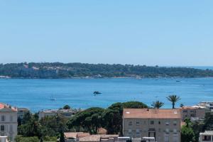 Résidence 3p Terrasse Vue Mer – Résidence De Standing - 3P Terrasse Vue Mer – Résidence de Standing MAE-3293