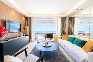 Résidence 3p Terrasse Vue Mer – Résidence De Standing - 3P Terrasse Vue Mer – Résidence de Standing MAE-3293