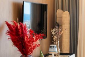 Résidence 3p Terrasse Vue Mer – Résidence De Standing - 3P Terrasse Vue Mer – Résidence de Standing MAE-3293