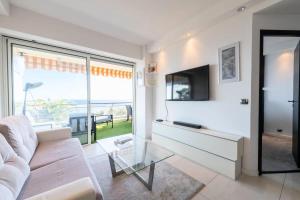 Résidence Appartement Avec Terrasse, Piscine & Accès Plage - Appartement avec Terrasse, Piscine & Accès Plage MAE-3133