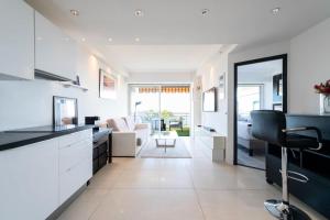 Résidence Appartement Avec Terrasse, Piscine & Accès Plage - Appartement avec Terrasse, Piscine & Accès Plage MAE-3133