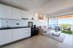 Résidence Appartement Avec Terrasse, Piscine & Accès Plage - Appartement avec Terrasse, Piscine & Accès Plage MAE-3133