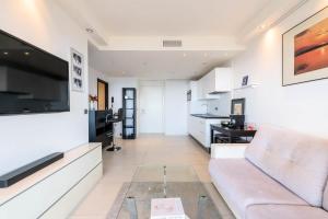 Résidence Appartement Avec Terrasse, Piscine & Accès Plage - Appartement avec Terrasse, Piscine & Accès Plage MAE-3133