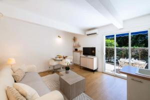 Résidence 2p Rez-de-jardin Au Calme – Cadre Paisible - 2P Rez-de-jardin au calme – Cadre Paisible MAE-3313