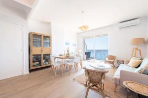 Résidence Cannes – Suquet Vue Mer & Accès Plage - Cannes – Suquet Vue Mer & Accès Plage MAE-3163