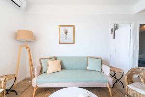 Résidence Cannes – Suquet Vue Mer & Accès Plage - Cannes – Suquet Vue Mer & Accès Plage MAE-3163