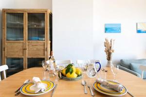 Résidence Cannes – Suquet Vue Mer & Accès Plage - Cannes – Suquet Vue Mer & Accès Plage MAE-3163