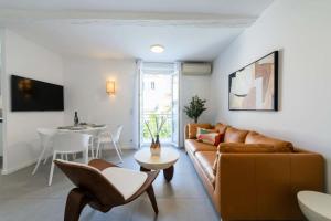 Résidence 3p Terrasse & Calme Cannes Centre - 3P Terrasse & Calme Cannes Centre MAE-3213