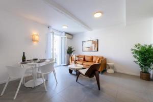 Résidence 3p Terrasse & Calme Cannes Centre - 3P Terrasse & Calme Cannes Centre MAE-3213