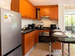 HOM I Estadia Ideal en Providencia I Metro Los Leones