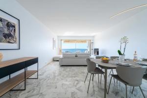 Résidence 3p Vue Mer, Piscine – Cannes Croix Des Gardes - 3P Vue Mer, Piscine – Cannes Croix des Gardes MAE-3273