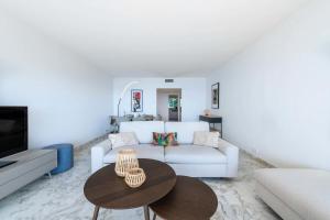 Résidence 3p Vue Mer, Piscine – Cannes Croix Des Gardes - 3P Vue Mer, Piscine – Cannes Croix des Gardes MAE-3273