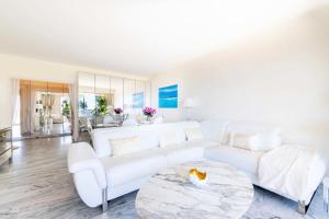 Résidence Spacieux 2p Vue Mer – Résidence Avec Piscine, Cannes - Spacieux 2P Vue Mer – Résidence avec Piscine, Cannes MAE-2483