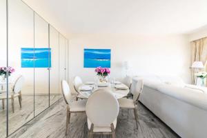 Résidence Spacieux 2p Vue Mer – Résidence Avec Piscine, Cannes - Spacieux 2P Vue Mer – Résidence avec Piscine, Cannes MAE-2483