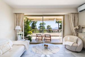 Résidence Spacieux 2p Vue Mer – Résidence Avec Piscine, Cannes - Spacieux 2P Vue Mer – Résidence avec Piscine, Cannes MAE-2483