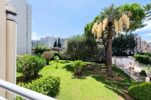 Résidence 2p Résidence Avec Piscine Et Garage, Proche Croisette - 2P Résidence avec piscine et Garage, proche Croisette MAE-2773