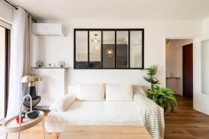 Résidence 2p Terrasse – Palm Beach, Proche Plages - 2P Terrasse – Palm Beach, Proche Plages MAE-2753