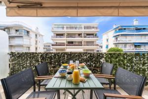 Résidence 2p Terrasse – Palm Beach, Proche Plages - 2P Terrasse – Palm Beach, Proche Plages MAE-2753