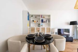 Résidence 2p Terrasse – Palm Beach, Proche Plages - 2P Terrasse – Palm Beach, Proche Plages MAE-2753