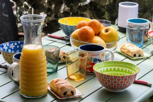 Résidence 2p Terrasse – Palm Beach, Proche Plages - 2P Terrasse – Palm Beach, Proche Plages MAE-2753