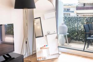 Résidence 2p Terrasse – Palm Beach, Proche Plages - 2P Terrasse – Palm Beach, Proche Plages MAE-2753