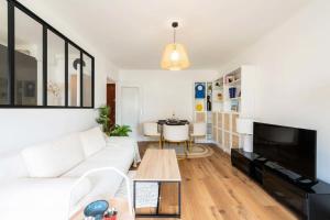 Résidence 2p Terrasse – Palm Beach, Proche Plages - 2P Terrasse – Palm Beach, Proche Plages MAE-2753