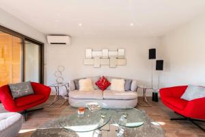 Résidence Beau 3p, Vue Mer, Plages à Pied - Beau 3P, Vue Mer, Plages à pied MAE-3553