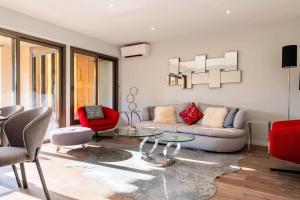 Résidence Beau 3p, Vue Mer, Plages à Pied - Beau 3P, Vue Mer, Plages à pied MAE-3553