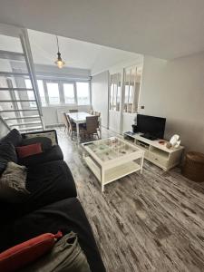 Appartements à La Rochelle - Salty Home, vue sur la Marina, LR133 MAE-3083