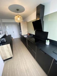 Appartements à La Rochelle - Salty Home, vue sur la Marina, LR133 MAE-3083