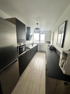 Appartements à La Rochelle - Salty Home, vue sur la Marina, LR133 MAE-3083