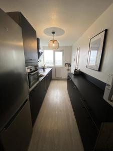 Appartements à La Rochelle - Salty Home, vue sur la Marina, LR133 MAE-3083