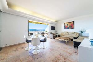 Résidence 3p Vue Panoramique - Dernier étage, Cannes - 3P Vue Panoramique - Dernier Étage, Cannes MAE-3933