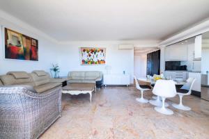 Résidence 3p Vue Panoramique - Dernier étage, Cannes - 3P Vue Panoramique - Dernier Étage, Cannes MAE-3933